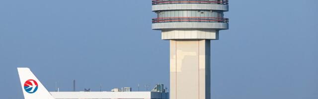 U.S. Senators Want to Block Chinese Airlines from Flying Over Russia