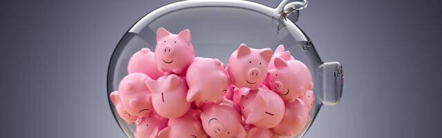 Should you be worried about your small bank?