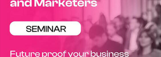 AI Roadmap for Entrepreneurs and Marketers October 26th