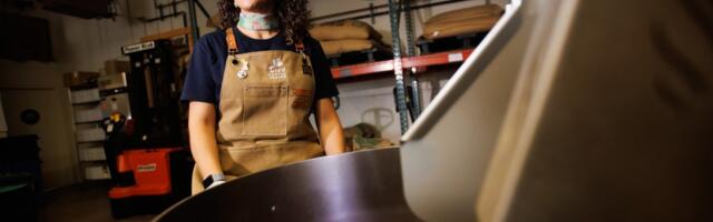 Tico Coffee Roasters CEO growing an environmental legacy