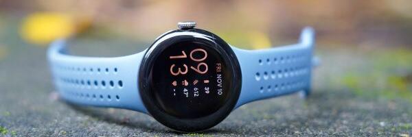 Pixel Watch 2 Gets First $70 Discount, But Only for Planet Fitness Members