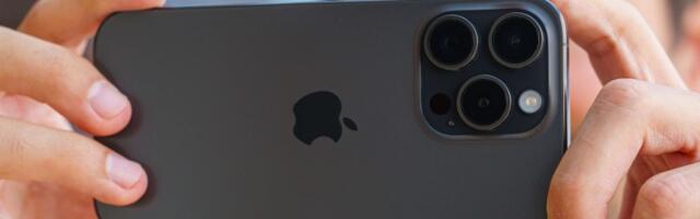 Kuo: iPhone 16 Pro gets periscope, new ultrawide, iPhone 17 with a serious front camera