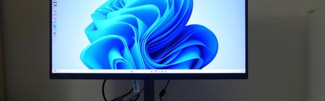 Cooler Master Tempest GP2711Gaming Monitor Review: High Brightness and High Performance