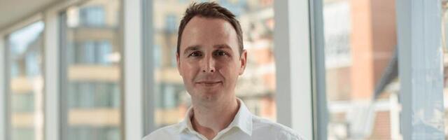 Co-founder and CEO of embedded lender Fluro quits after 10 years