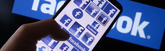 Facebook and Instagram outage: Widespread disruption disrupts services
