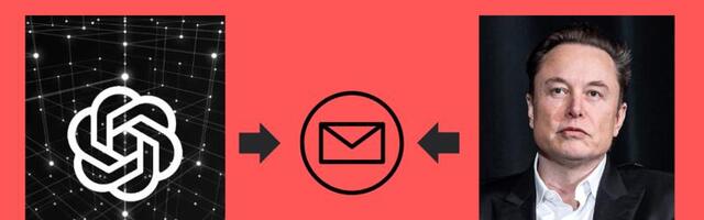 5 revealing details from OpenAI’s emails with Elon Musk
