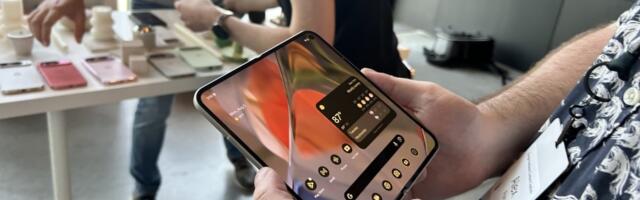 Google Pixel 9 Pro Fold battery life: It lasts 3 hours and 22 minutes longer than the Samsung Galaxy Z Fold 6