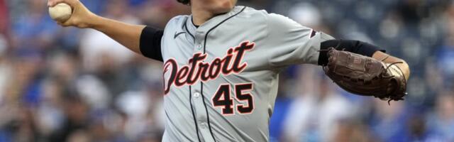 How to watch Baltimore Orioles vs. Detroit Tigers online for free