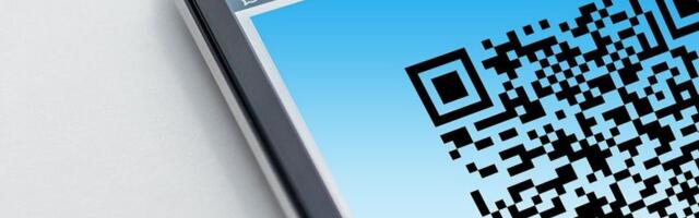 PDF documents are being hijacked with malicious QR codes