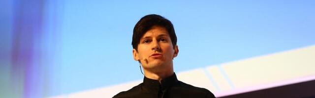 Telegram CEO Pavel Durov Offers Free IVF to Women Who Use His Sperm