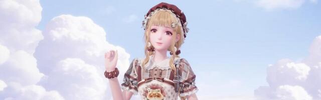 The best ways to unlock new clothing in Infinity Nikki