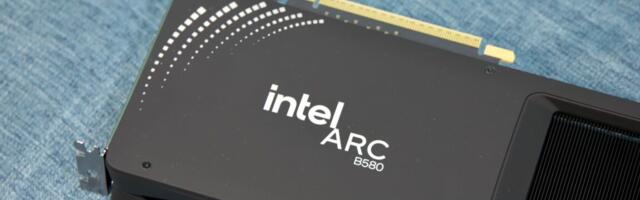 Intel Arc B580 review: A $249 RTX 4060 killer, one-and-a-half years later