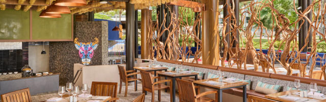 Hyatt’s Resort Target, Despegar’s Acquisition and Hotels vs. OTAs