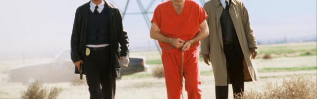So, what was in the box? David Fincher reveals the truth behind Se7en’s ending