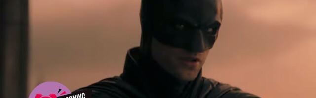 Matt Reeves Teases the Unexpected For The Batman Part II