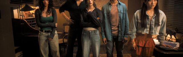 Time is running out in the Until Dawn movie’s new trailer