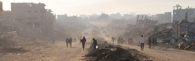 Did Israel “win” the post-October 7 war?