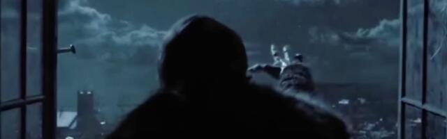 Nosferatu Ushered in a New Age of Hot Monsters and We’re Here for It