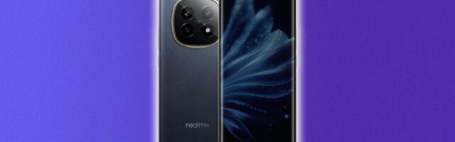 Realme P3 runs Geekbench with mysterious Snapdragon chipset