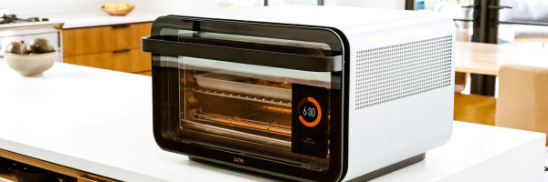 June’s third-gen smart oven goes up for pre-order, starting at $599