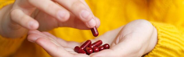 6 Vitamins and Minerals for Older Adults, According to the Experts