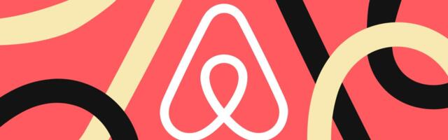 Airbnb now shows the full price of your stay by default