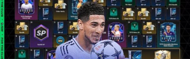 EA Sports FC adding first paid battle pass