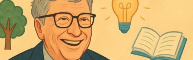 Bill Gates revealed his biggest investment regret—and it’s a mistake most people make daily