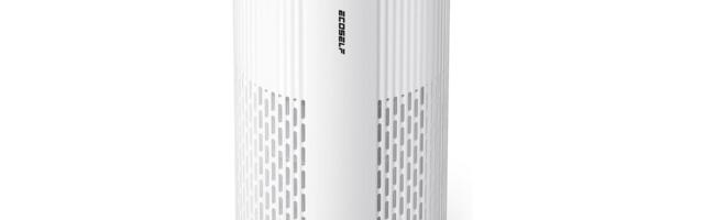 This HEPA Air Purifier Is 73% Off on Amazon, Now Almost Free and with an Excellent 5/5 Rating