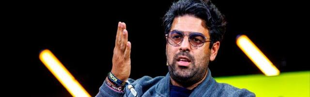 Builder.ai founder plots potential deal to buy failed company