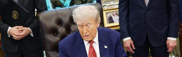 Trump’s Tariff Threat Shouldn’t Panic Apple Investors