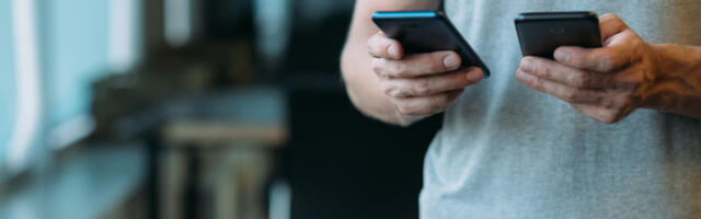 Can You Use The Same Phone Number On Two Phones?