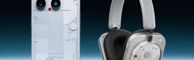 The Nothing Phone (3) and Headphone (1) are now available globally