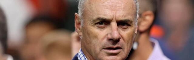 MLB boss not ruling out return of second Bay Area team if expansion happens