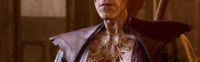 A Quarter of a Million People Have Experienced ‘Baldur’s Gate 3’ by Giving Withers Big Naturals