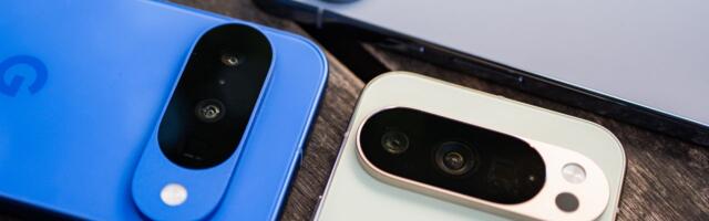 Google Pixel 10, Pixel 10 Pro, and Pixel 10 Pro XL Review