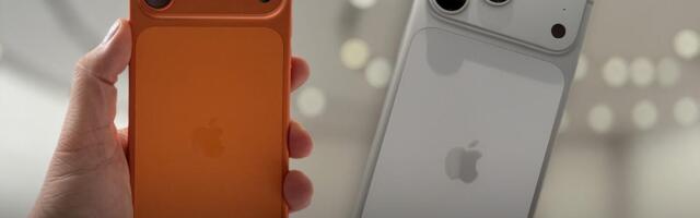 iPhone 17 Pro Hands-On: A Higher Price and Newish Design video