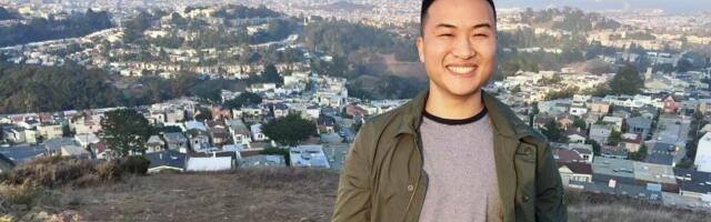 I left my job to travel after a hard breakup. Starting over in China gave me the life I wanted.
