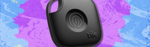 Grab a Tile Mate Bluetooth tracker for its best price ever