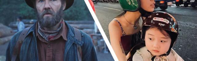 91 new Netflix movies are arriving in November – here are 3 with over 90% on Rotten Tomatoes you should stream first 91 new Netflix movies are arriving in November – here are 3 with over 90% on Rotten Tomatoes you should stream first