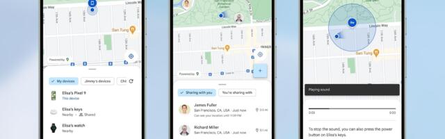 North Korean hackers hijack Google's Find Hub to find and wipe target devices