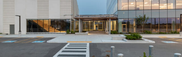 MDA Space reports 45-percent year-over-year revenue growth in Q3 after losing EchoStar contract