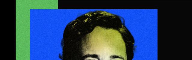 ‘Odd Lots’ Cohost Joe Weisenthal Has Predictions About How the AI Bubble Will Burst