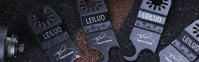 Users Say This Oscillating Tool Accessory Is A Must-Have When Cutting Boxes