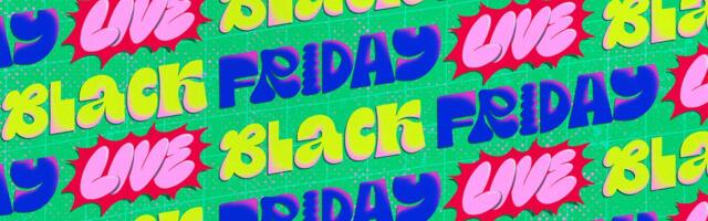 Black Friday Live 2025: We're Still Tracking Discounts, Trends, and More