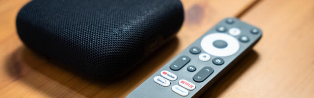 This $50 Android TV box is getting Gemini before your flagship TV