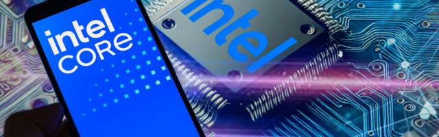 Samsung eyed up for huge 8nm chip order from Intel — the Z990 chipset for Nova Lake CPUs could be Intel's 8nm debut