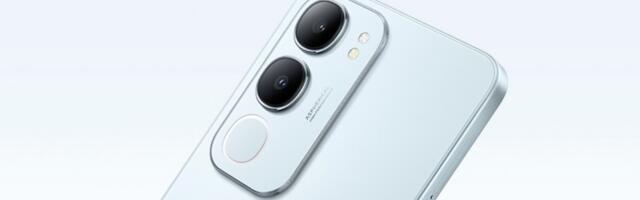 vivo Y50s 5G and Y50e 5G go official with 6,000mAh batteries, Dimensity 6300 SoC