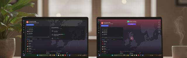 NordVPN vs Proton VPN — which provider is better for you?
