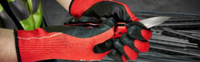 This Popular Milwaukee Knife Has Been Bathed In Controversy — Here's Why